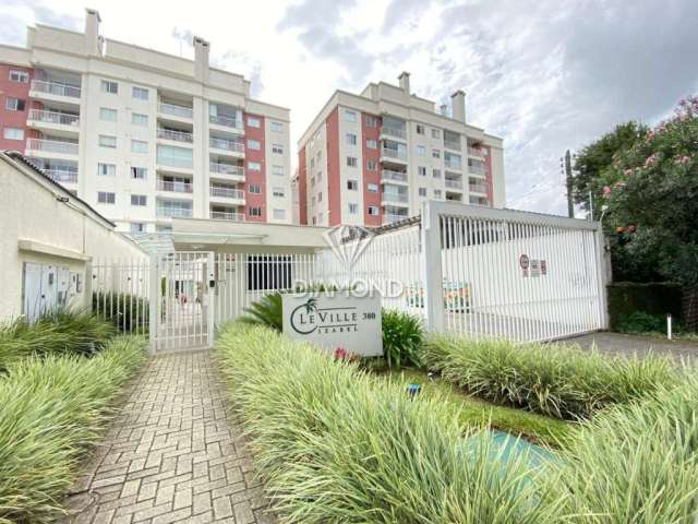 Cobertura com 3 quartos à venda na Rua Tabajaras, 380, Vila Izabel, Curitiba, 116 m2 por R$ 1.160.000