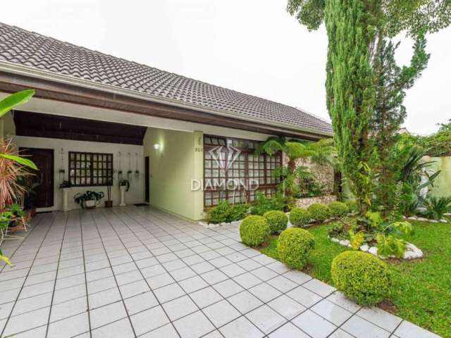 Casa com 3 quartos à venda no São Braz, Curitiba , 200 m2 por R$ 1.100.000