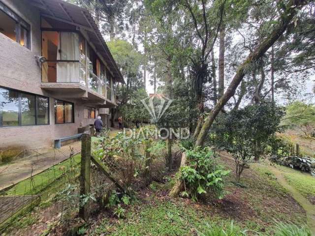 Fazenda com 2 salas à venda na Vila São Cristóvão, Piraquara , 200 m2 por R$ 900.000