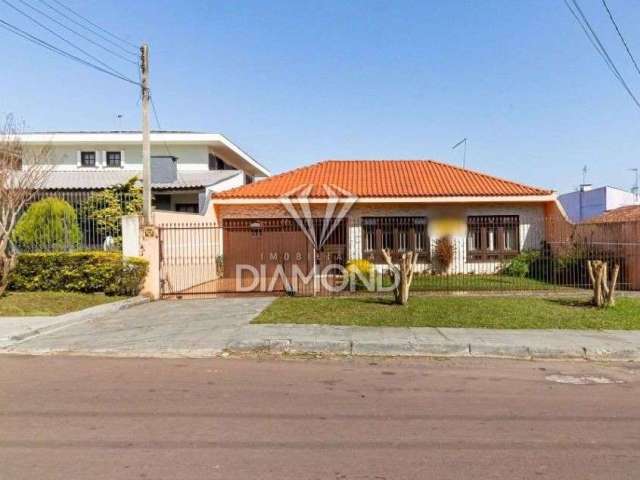 Casa com 4 quartos à venda no Barreirinha, Curitiba , 285 m2 por R$ 780.000