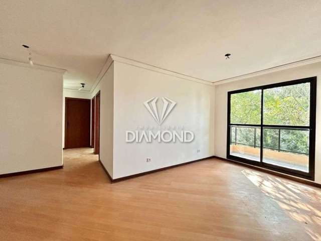Apartamento com 3 quartos à venda no Santo Inácio, Curitiba , 83 m2 por R$ 520.000