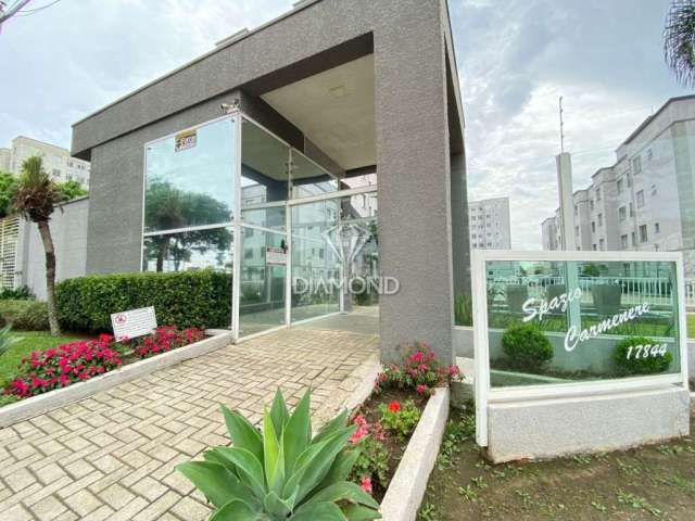 Apartamento com 2 quartos à venda no Novo Mundo, Curitiba , 48 m2 por R$ 300.000