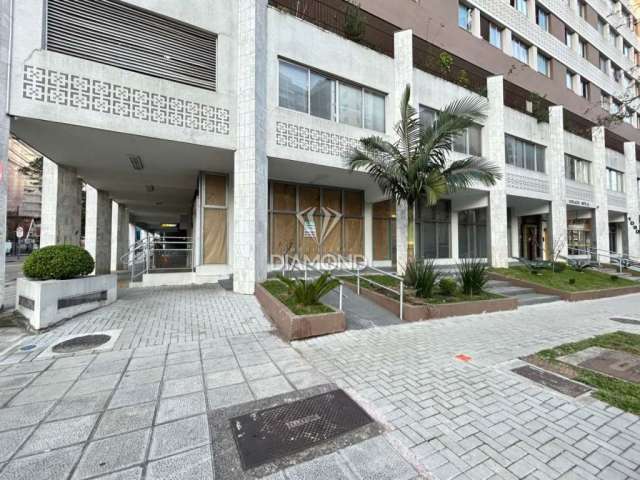 Ponto comercial para alugar no Batel, Curitiba , 395 m2 por R$ 16.000