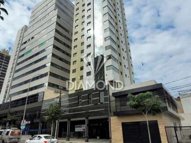 Apartamento com 3 quartos à venda no Alto da Glória, Curitiba  por R$ 780.000