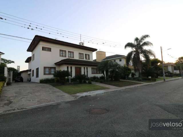 Casa à venda, 510 m² por R$ 3.450.000,00 - Campo Comprido - Curitiba/PR