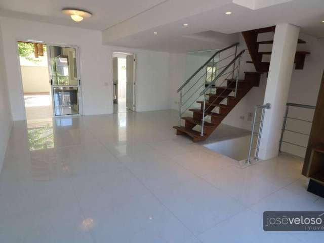 Casa à venda, 199 m² por R$ 1.450.000,00 - Ecoville - Curitiba/PR