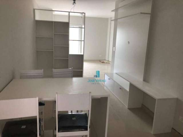 Apartamento com 1 dormitório à venda, 42 m² por R$ 360.000 - Alto da Glória - Curitiba/PR