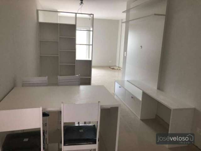 Apartamento à venda, 42 m² por R$ 360.000,00 - Alto da Glória - Curitiba/PR