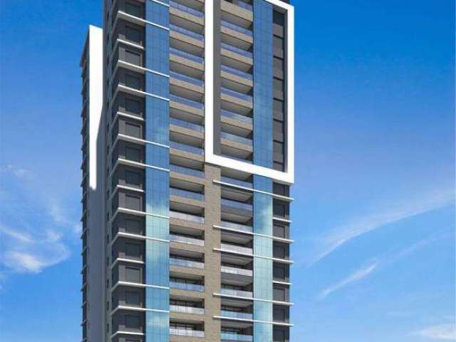 Apartamento à venda, 128 m² por R$ 1.443.000,00 - Ecoville - Curitiba/PR