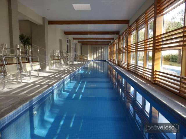 Apartamento, 158 m² - venda por R$ 2.350.000,00 ou aluguel por R$ 21.455,50/mês - Água Verde - Curitiba/PR