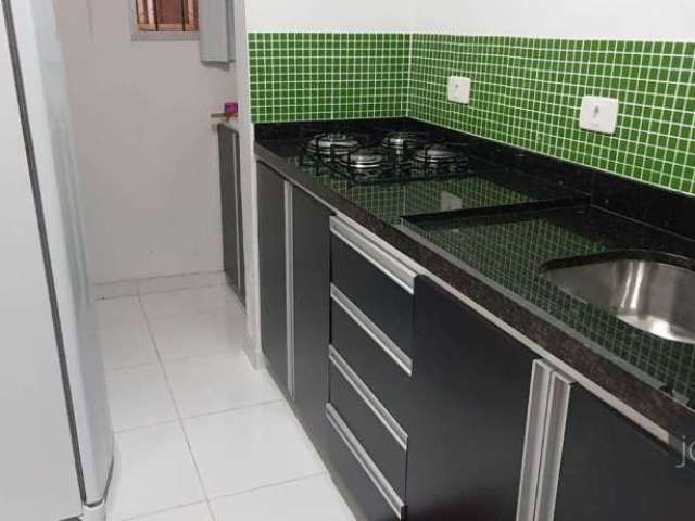 Apartamento à venda, 50 m² por R$ 195.000,00 - Cic - Curitiba/PR