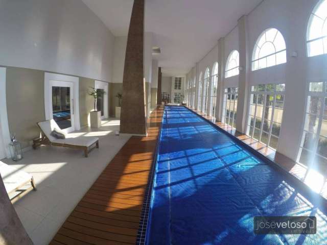 Apartamento com 4 dormitórios, 179 m² - venda por R$ 2.050.000 ou aluguel por R$ 8.000/mês - Ecoville - Curitiba/PR