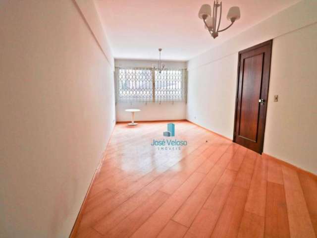 Apartamento à venda, 73 m² por R$ 349.000,00 - Água Verde - Curitiba/PR