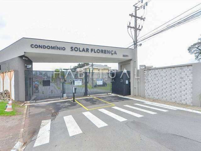 Terreno à venda na Rua Nicola Pellanda, Sítio Cercado, Curitiba por R$ 352.000