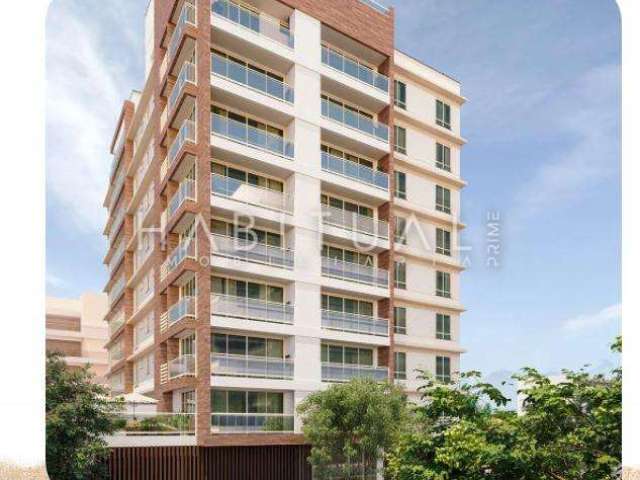 Apartamento com 3 quartos à venda na R. Dr. Xavier da Silva, Centro, Guaratuba, 110 m2 por R$ 1.450.000