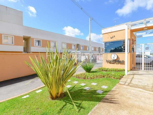 Apartamento com 2 quartos à venda na Rua José Kleina, 501, Planta Almirante, Almirante Tamandaré por R$ 215.000