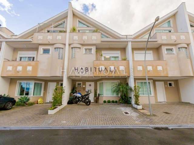 Casa com 4 quartos à venda na Rua Francisco Castellano, 105, Jardim das Américas, Curitiba, 200 m2 por R$ 1.300.000