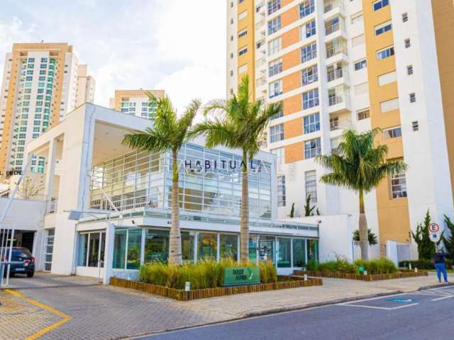 Apartamento com 2 quartos à venda na Rua Monsenhor Ivo Zanlorenzi, 4400, Cidade Industrial, Curitiba, 69 m2 por R$ 624.500