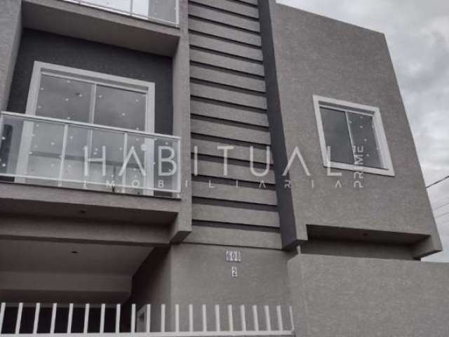 Casa com 2 quartos à venda na Rua Humberto Negrello, Umbará, Curitiba, 75 m2 por R$ 339.000