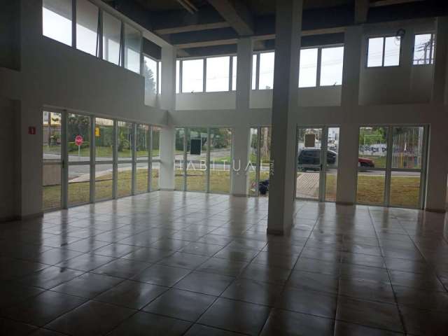 Sala comercial à venda na Rua Vereador Aurelino Mader Gonçalves, Xaxim, Curitiba, 48 m2 por R$ 259.000