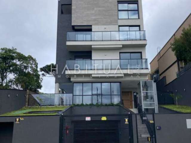 Apartamento com 3 quartos à venda na Rua Doutor Goulin, Juvevê, Curitiba, 110 m2 por R$ 1.170.000