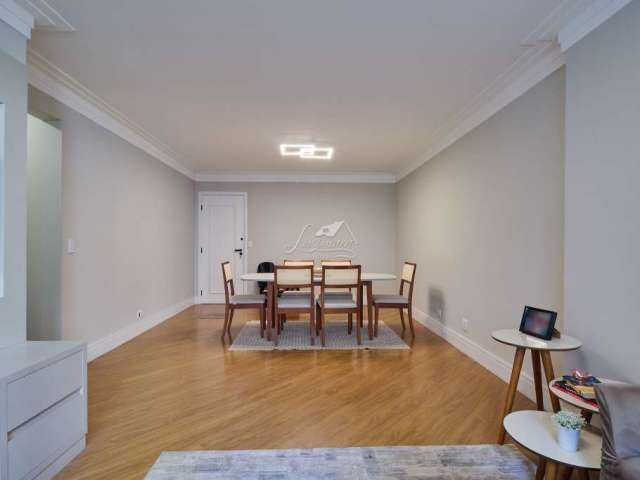 Apartamento com 2 quartos à venda na Rua Pasteur, 235, Batel, Curitiba, 94 m2 por R$ 790.000