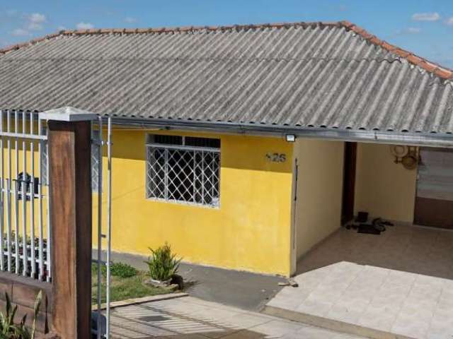Casa Residencial com 3 quartos  à venda, 126.50 m2 por R$450000.00  - Maracana - Colombo/PR