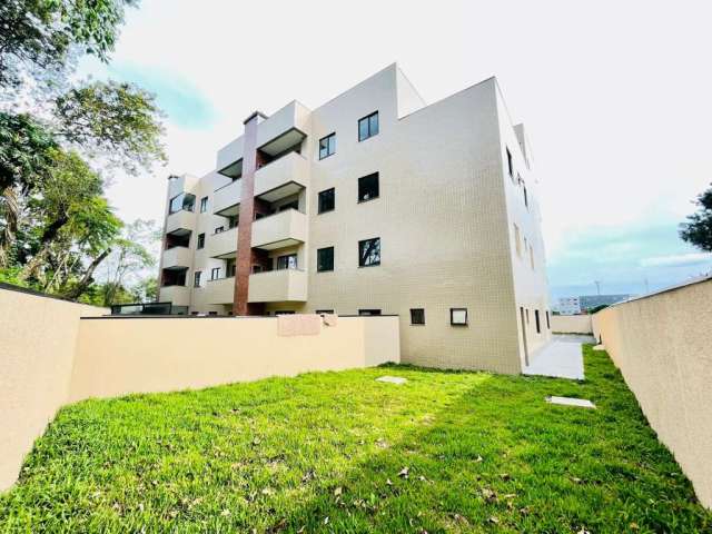 Apartamento com 2 quartos  à venda, 49.38 m2 por R$220000.00  - Osasco - Colombo/PR