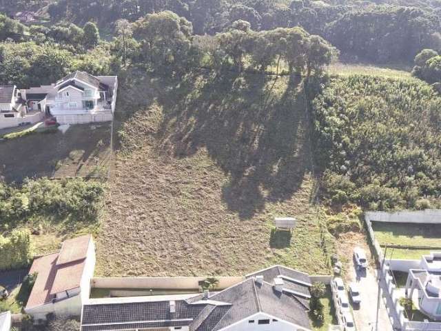Terreno à venda, 840.62 m2 por R$350000.00  - Centro - Colombo/PR