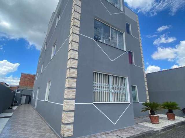 Apartamento com 2 quartos  para alugar, 45.15 m2 por R$1000.00  - Sao Gabriel - Colombo/PR