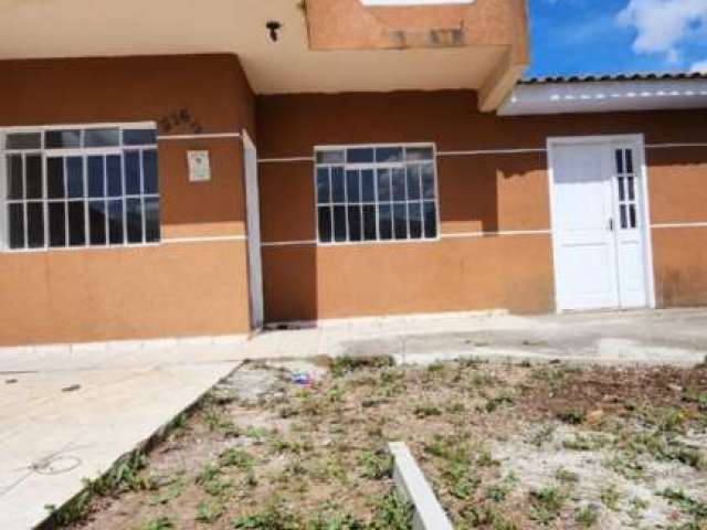 Apartamento para alugar, 43.00 m2 por R$880.00  - Guaraituba - Colombo/PR