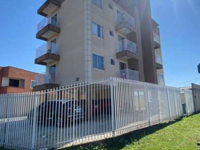 Apartamento com 2 quartos  para alugar, 50.00 m2 por R$950.00  - Monza - Colombo/PR