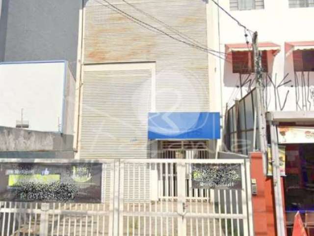 Casa comercial no Guanabara Vila Itapura em Campinas, por R$ 1.600.000,00 - Façanha Imóveis Campinas