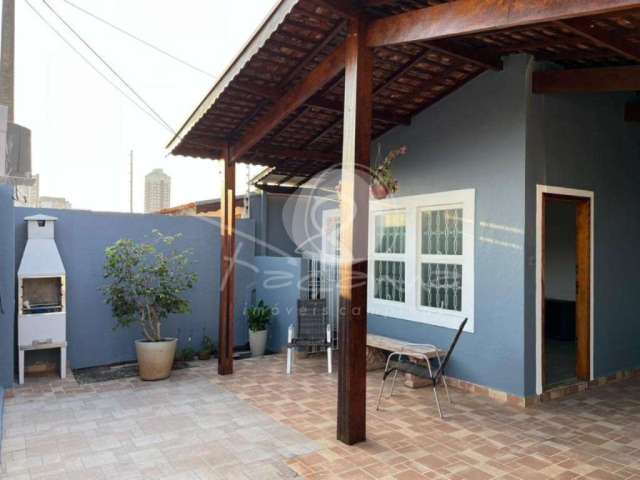 Casa Jardim Planalto em Campinas por R$750.000,00 - Façanha Imóveis