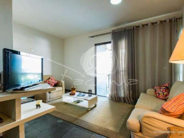 Apartamento para Venda no Cambuí, por R$ 420.000,00 - Façanha Imóveis Campinas