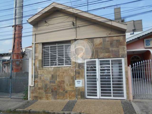 Casa para venda no Centro em Campinas  -  Imobiliária em Campinas
