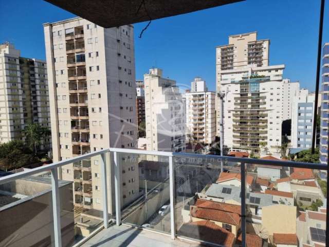 Apartamento Cambuí em Campinas, por R$750.000,00 - Façanha Imóveis