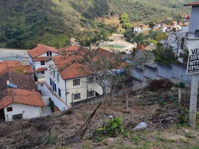 Terreno à venda na Rua Maria Candido Ribas de Miranda, 2, Jardim Alvorada, Ouro Preto por R$ 290.000