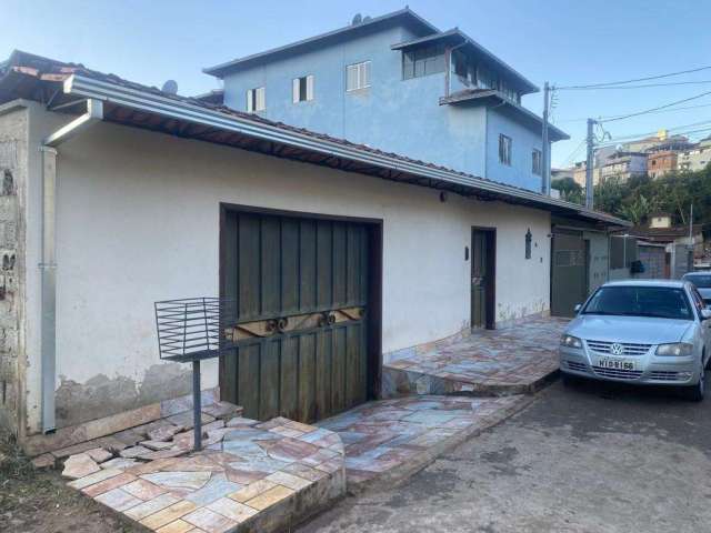 Casa à venda na Rua Prefeito Euclides de Souza Vieira, 70, Vila do Carmo, Mariana por R$ 1.800.000