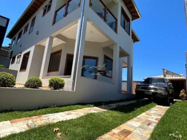 Casa à venda na Rua Passa Quatro, 141, Zona Rural, Cachoeira Do Campo por R$ 1.500.000