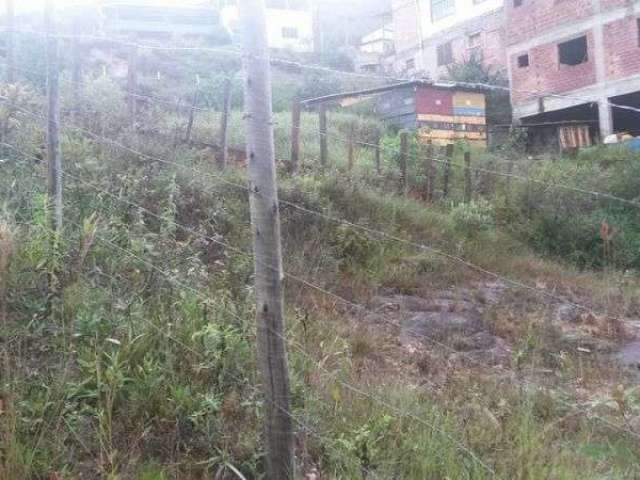 Terreno à venda na Rua Alvarenga, 21, Pocinho, Ouro Preto por R$ 190.000