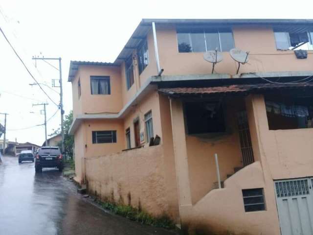 Casa com 6 quartos à venda na Rua 15 de Agosto, 11, Morro Santana, Ouro Preto por R$ 280.000