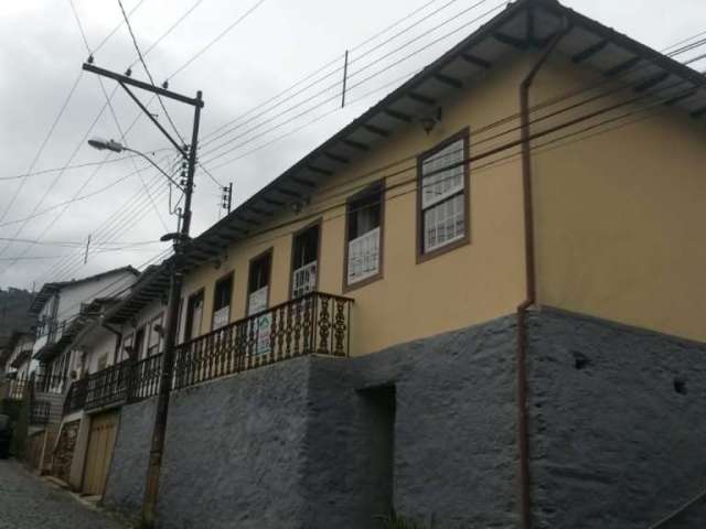 Casa com 5 quartos à venda na Rua Barão de Ouro Branco, 101, Antônio Dias, Ouro Preto