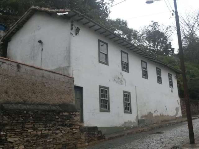 Casa com 4 quartos à venda na Rua Tomaz, 121, Antônio Dias, Ouro Preto por R$ 2.300.000