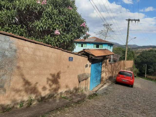 Casa com 10 quartos à venda na Rua da Praia, 21, Centro, Glaura por R$ 620.000
