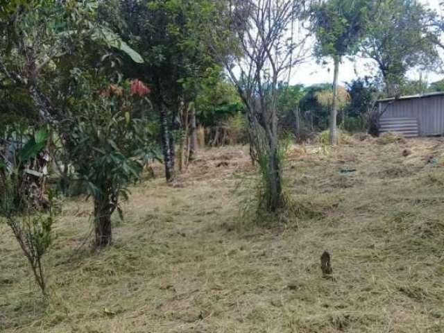 Terreno à venda na Rua Oito de Maio, 22, Gouveia, Santo Antônio Do Leite por R$ 150.000