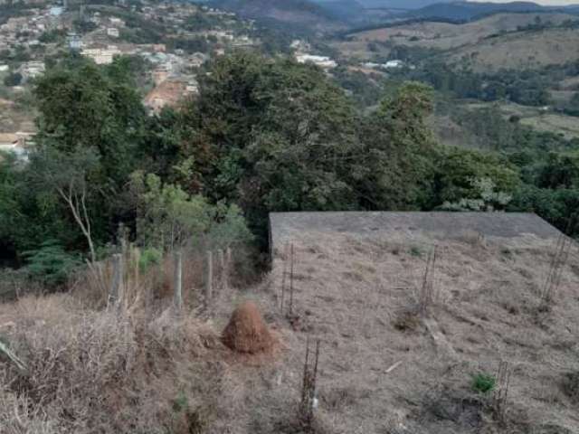 Terreno à venda na Rua Nova Lima, 1, Monte Sinai, Itabirito por R$ 120.000