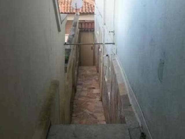 Casa com 3 quartos à venda na Rua Albino Sartori, 244, Vila São José, Ouro Preto por R$ 250.000
