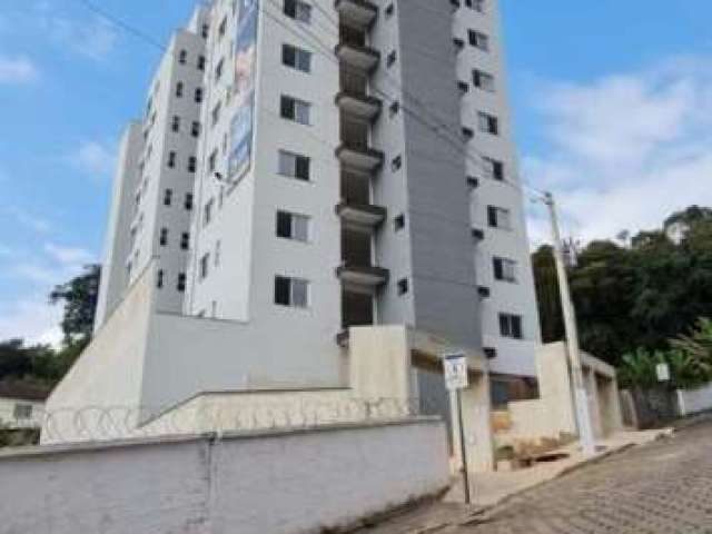 Apartamento com 2 quartos à venda na Rua Dr. Guilherme, 301, Centro, Itabirito por R$ 563.925