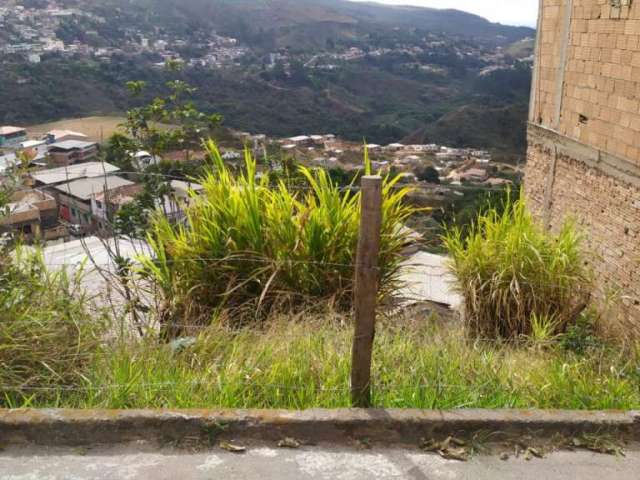 Terreno à venda na Rua Desiderio de Matos, s/n, Alto Da Cruz, Ouro Preto por R$ 120.000